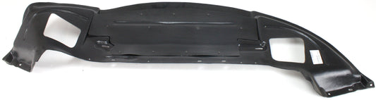 COUGAR 99-00 ENGINE SPLASH SHIELD, Under Cover, Front