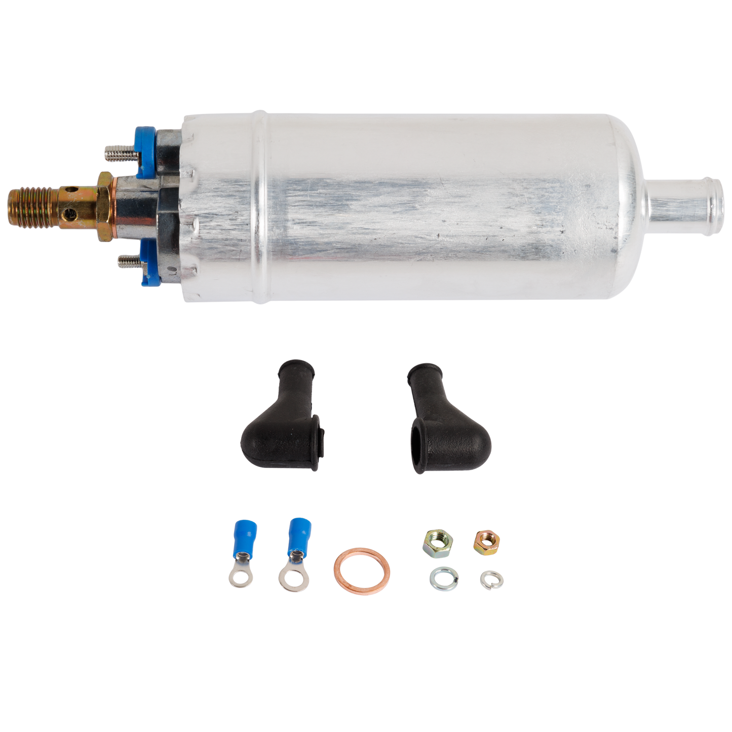 190E 84-93 / C220 94-96 FUEL PUMP, In-Line, Electric, Gas, FI
