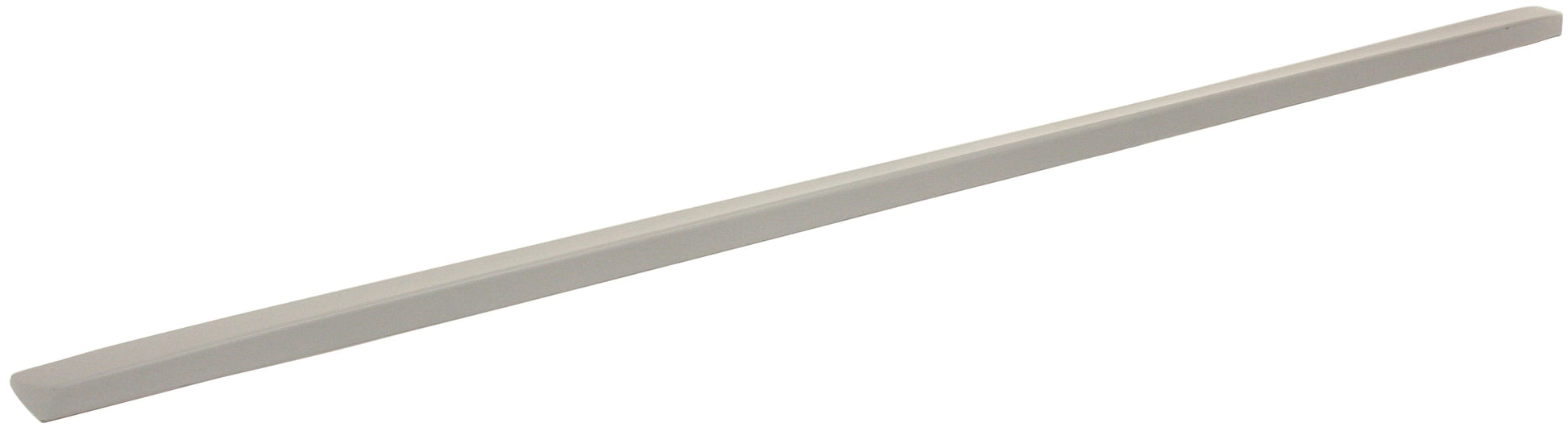C-CLASS 08-14 REAR TRUNK SPOILER, Paint to Match, Lip Type, w/o Led, (203) Chassis