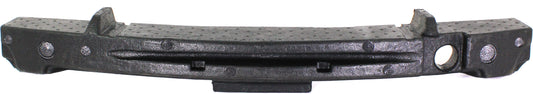 VERSA 07-12 FRONT BUMPER ABSORBER, Impact, Hatchback/(Sedan 07-11)