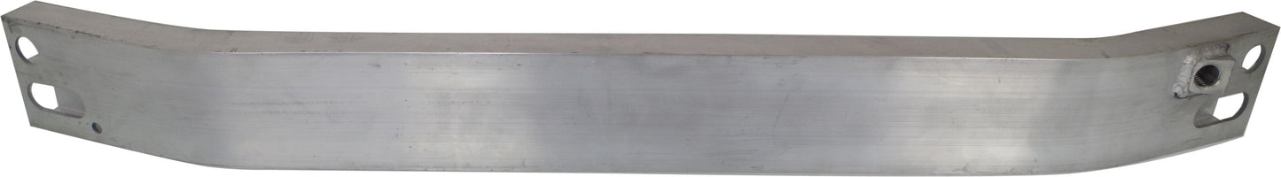 MURANO 09-14 FRONT REINFORCEMENT, Aluminum, (Exc. CrossCabriolet Model)