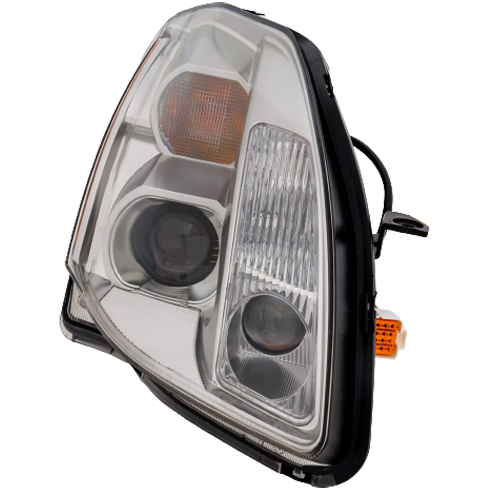 MAXIMA 04-06 HEAD LAMP RH, Assembly, Halogen