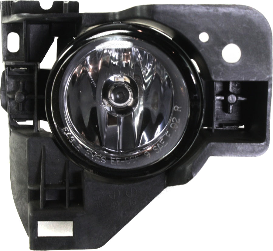 MAXIMA 09-14 FRONT FOG LAMP RH, Assembly