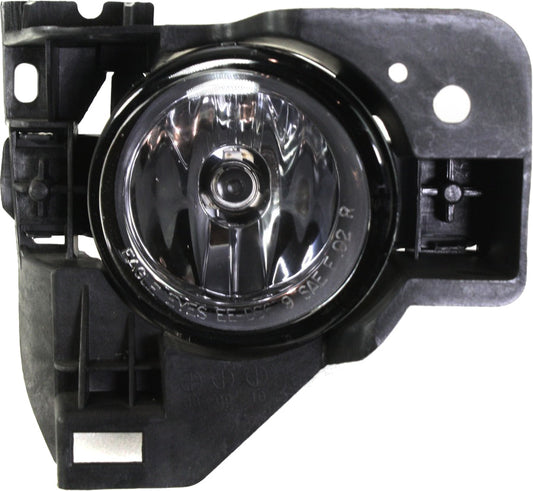 MAXIMA 09-14 FRONT FOG LAMP RH, Assembly