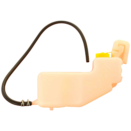 SENTRA 07-12 COOLANT RESERVOIR, Assembly