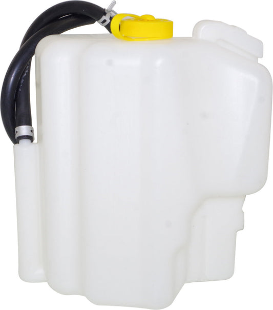 ALTIMA 93-01 COOLANT RESERVOIR, w/ Cap and Hose