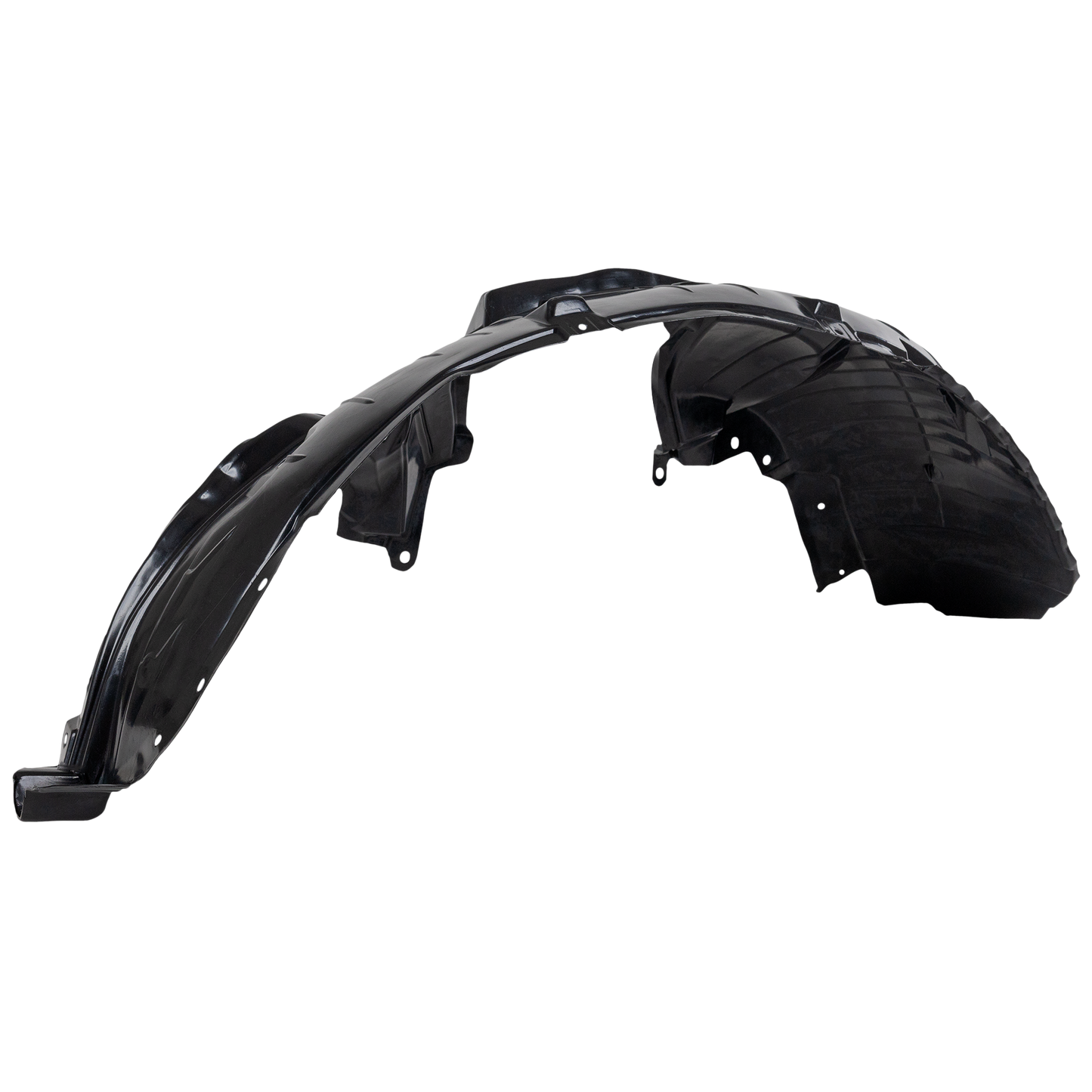 ROGUE 08-13/ROGUE SELECT 14-15 FRONT FENDER LINER RH