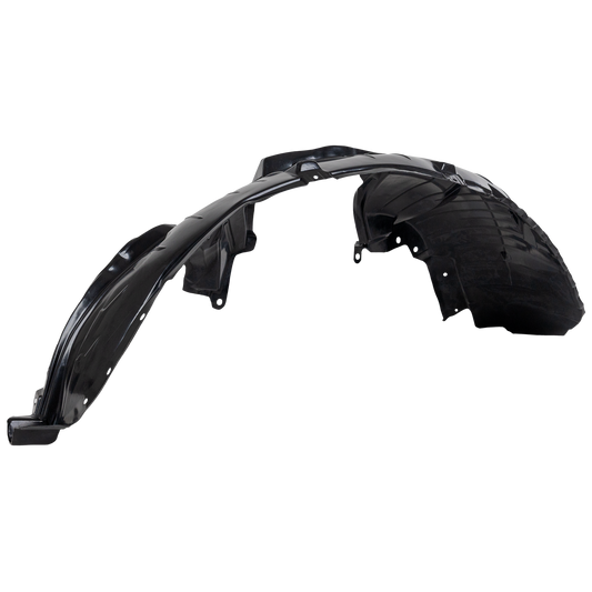 ROGUE 08-13/ROGUE SELECT 14-15 FRONT FENDER LINER RH