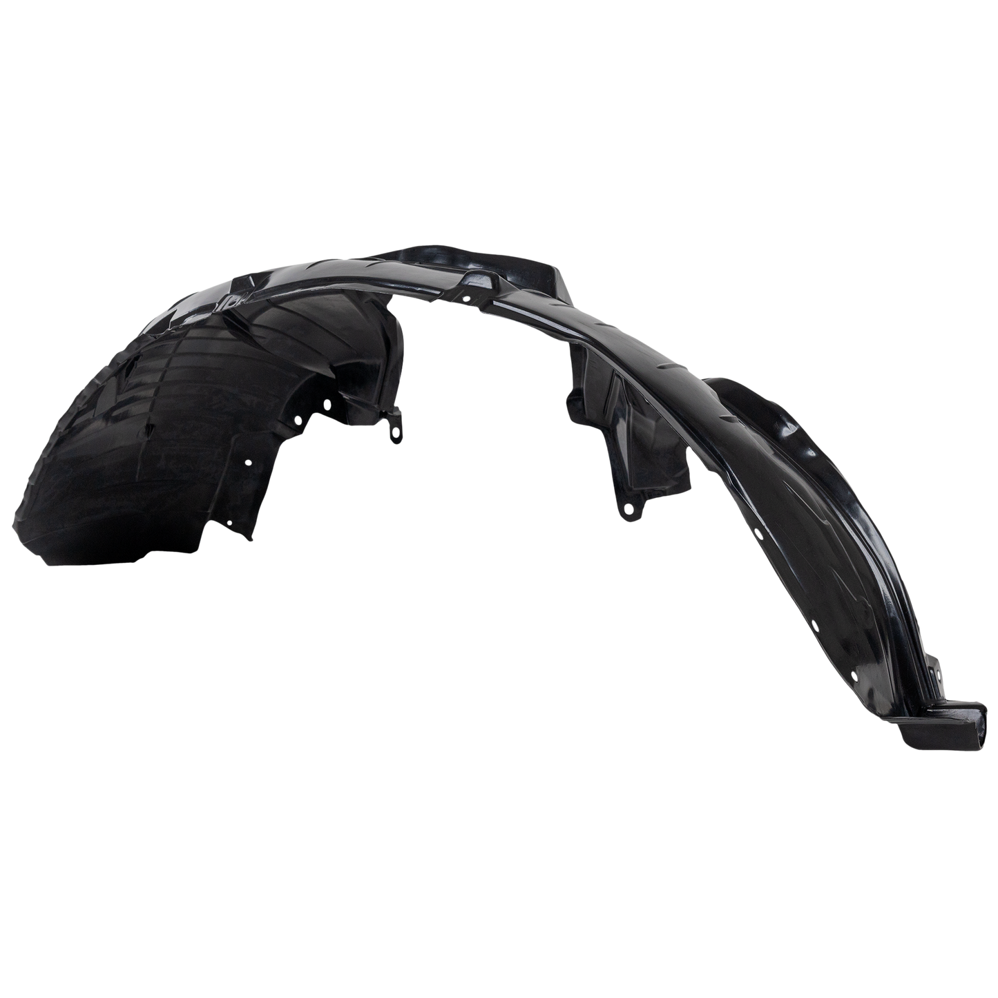 ROGUE 08-13/ROGUE SELECT 14-15 FRONT FENDER LINER LH