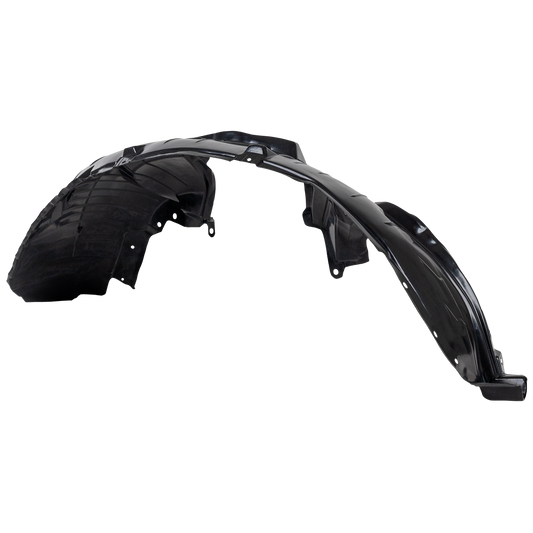 ROGUE 08-13/ROGUE SELECT 14-15 FRONT FENDER LINER LH