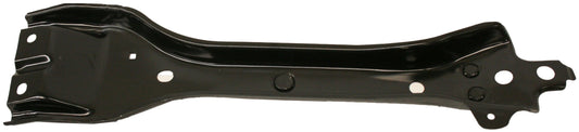 VERSA 07-12 RADIATOR SUPPORT CENTER, Hood Latch Support, Steel, Sedan/Hatchback