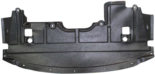 ALTIMA 07-10/MAXIMA 09-14 ENGINE SPLASH SHIELD, Under Cover, Front, Coupe/Sedan