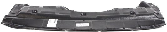 ROGUE 08-13/ROGUE SELECT 14-15 ENGINE SPLASH SHIELD, Under Cover
