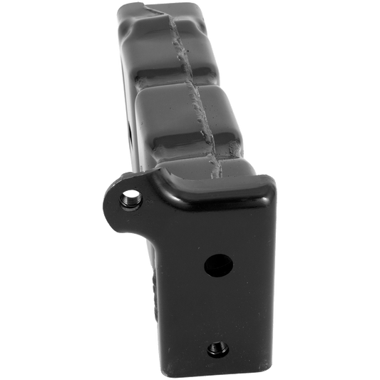 XTERRA 05-15/FRONTIER 05-19 FRONT BUMPER BRACKET RH, Attaches to frame