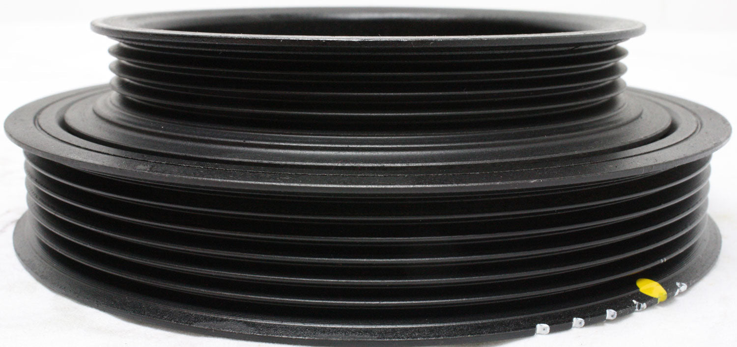 SENTRA 95-99 HARMONIC BALANCER, (1597 CC): GAS: FI: N: GA16DE; HOL.# 309-50228
