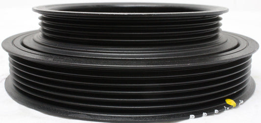 SENTRA 95-99 HARMONIC BALANCER, (1597 CC): GAS: FI: N: GA16DE; HOL.# 309-50228