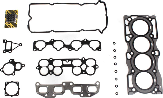 ALTIMA 02-06 HEAD GASKET SET, Multi-Layered Steel, QR25DE, Gas, FI, DOHC