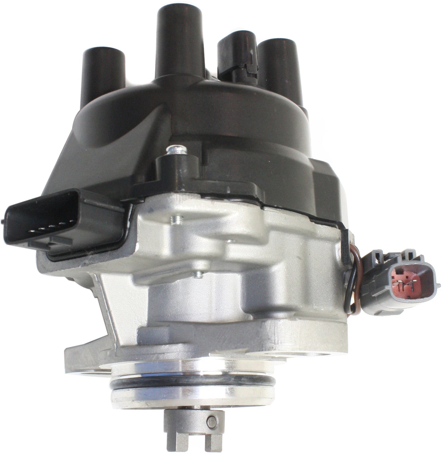 SENTRA 95-99 DISTRIBUTOR, New, Inc. module, cap, and rotor