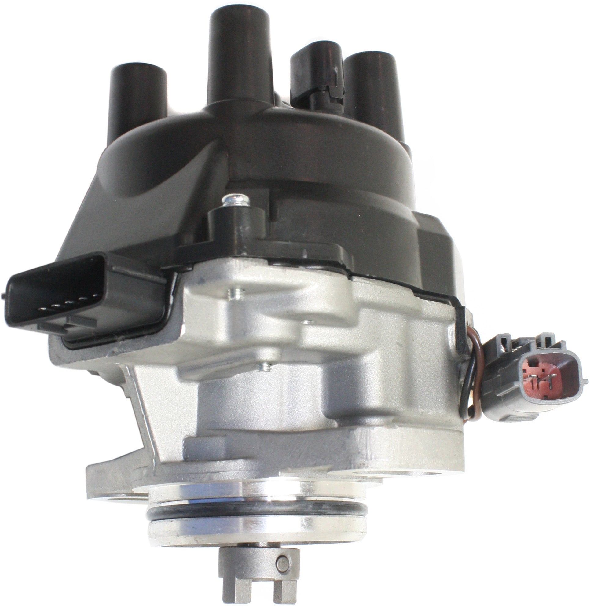 SENTRA 95-99 DISTRIBUTOR, New, Inc. module, cap, and rotor