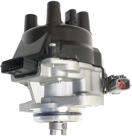 SENTRA 95-99 DISTRIBUTOR, New, Inc. module, cap, and rotor