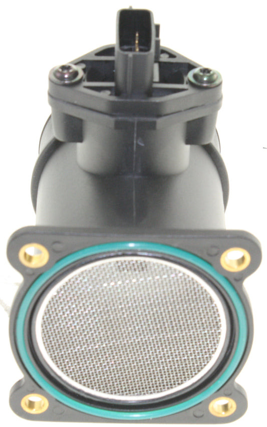 SENTRA 00-02 MASS AIR FLOW SENSOR, Plastic, New, 1.8L Eng.