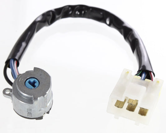 PATHFINDER 87-94 / PICKUP 95-97 IGNITION SWITCH, Blade type, w/ 5-prong male terminal