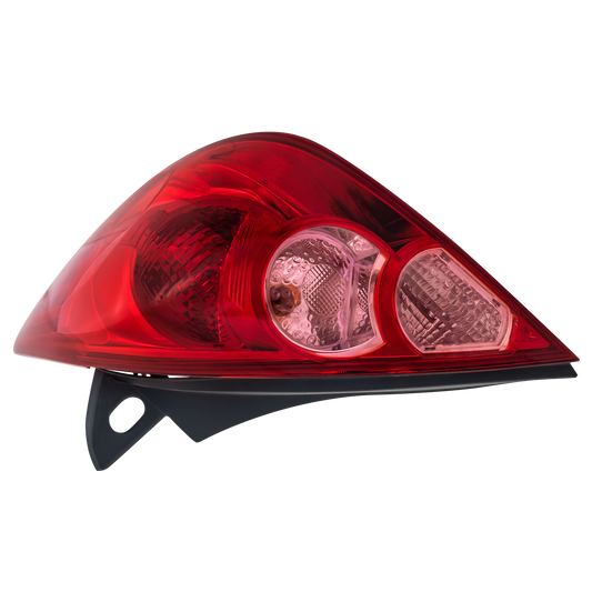 VERSA 07-12 TAIL LAMP RH, Assembly, Hatchback