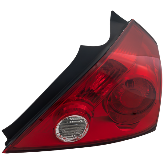 ALTIMA 08-13 TAIL LAMP RH, Assembly, Coupe