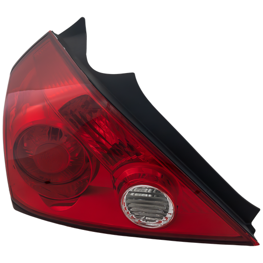 ALTIMA 08-13 TAIL LAMP LH, Assembly, Coupe