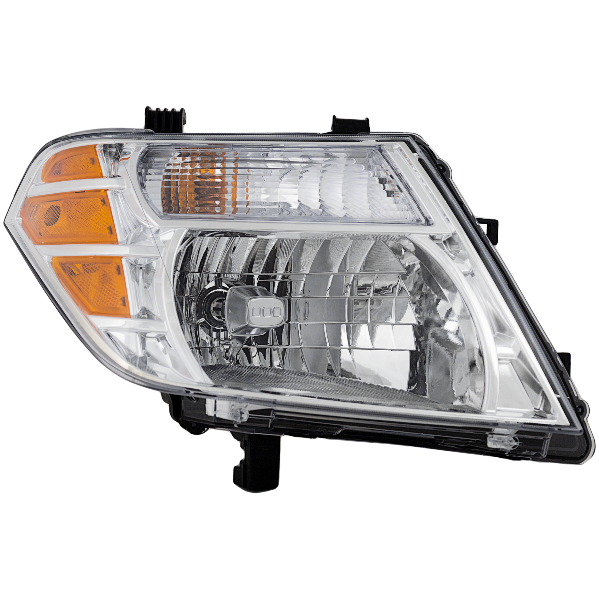 PATHFINDER 08-12 HEAD LAMP RH, Assembly, Halogen