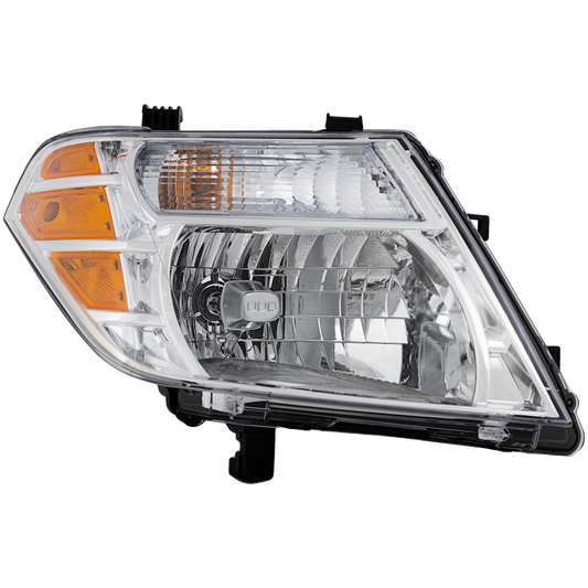 PATHFINDER 08-12 HEAD LAMP RH, Assembly, Halogen