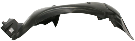 G8 08-09 FRONT FENDER LINER RH, Inner