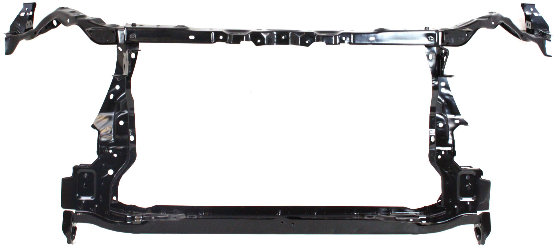 VIBE 09-10 RADIATOR SUPPORT, Assembly, Steel