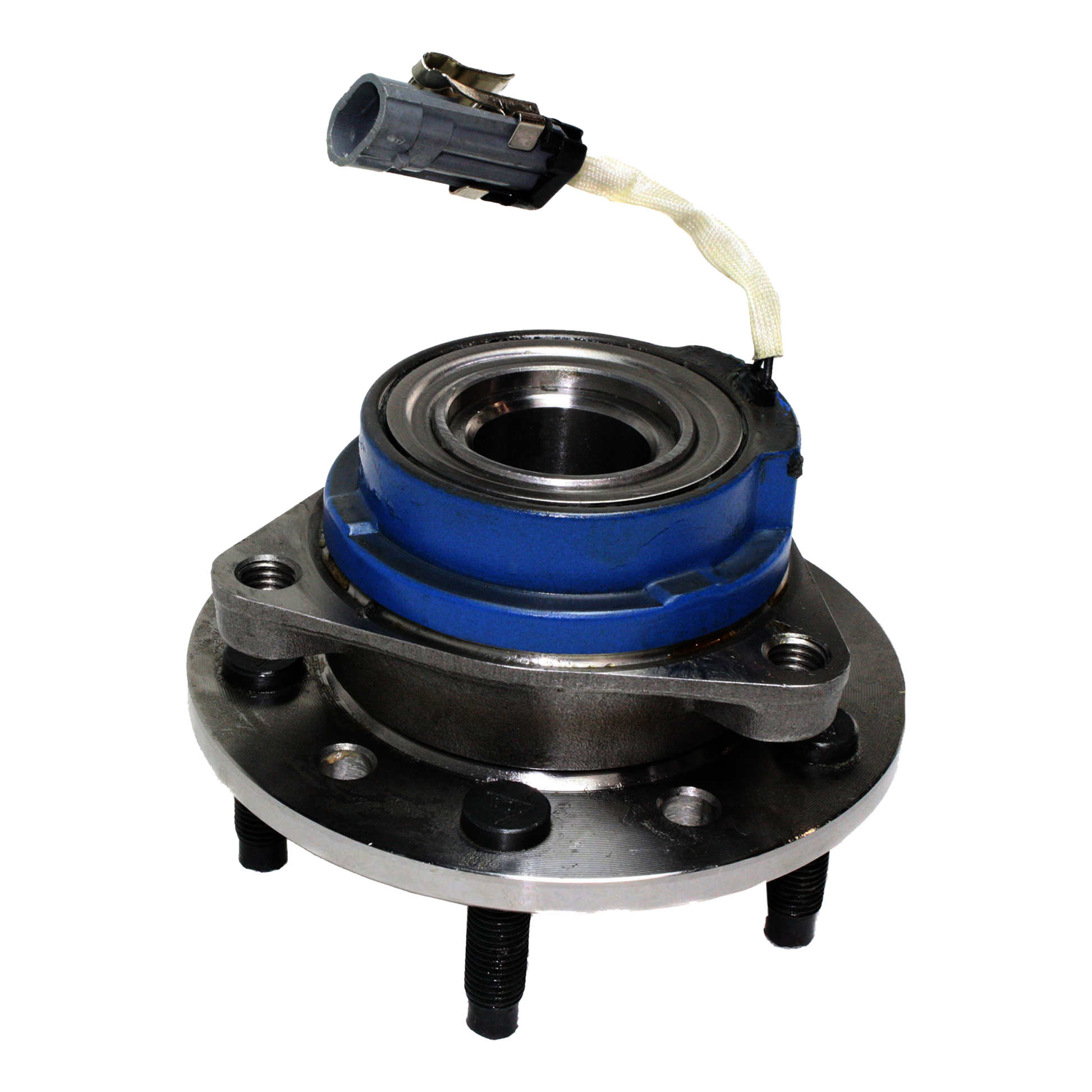 MALIBU 97-03/GRAND AM 99-05 FRONT HUB ASSEMBLY RH=LH, 5 Studs, 5 x 4.53 in. Bolt Pattern