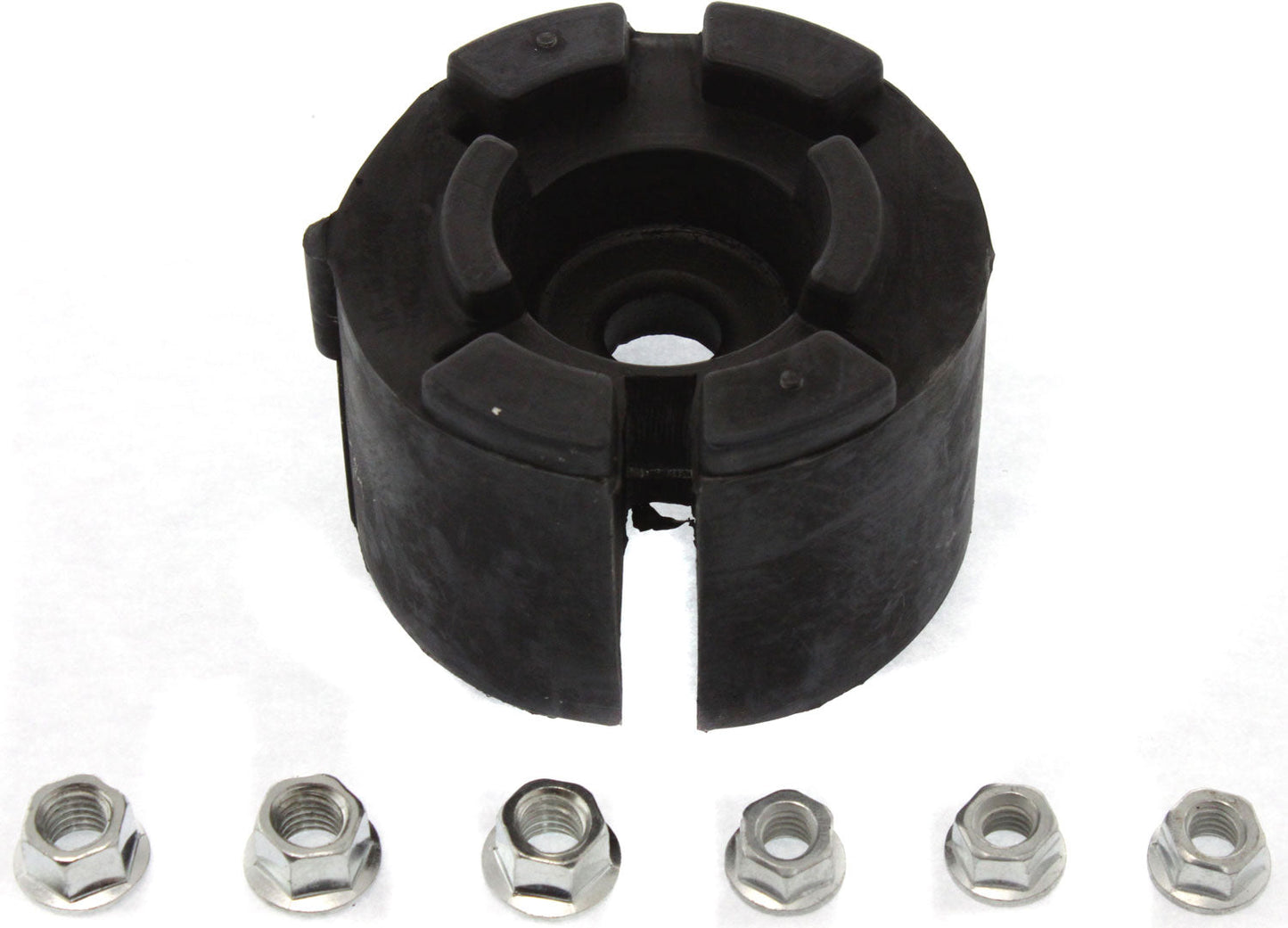 GRAND PRIX 88-96 / LUMINA 90-01 STRUT MOUNT, Front, Strut Mount Bearing Plate Kit
