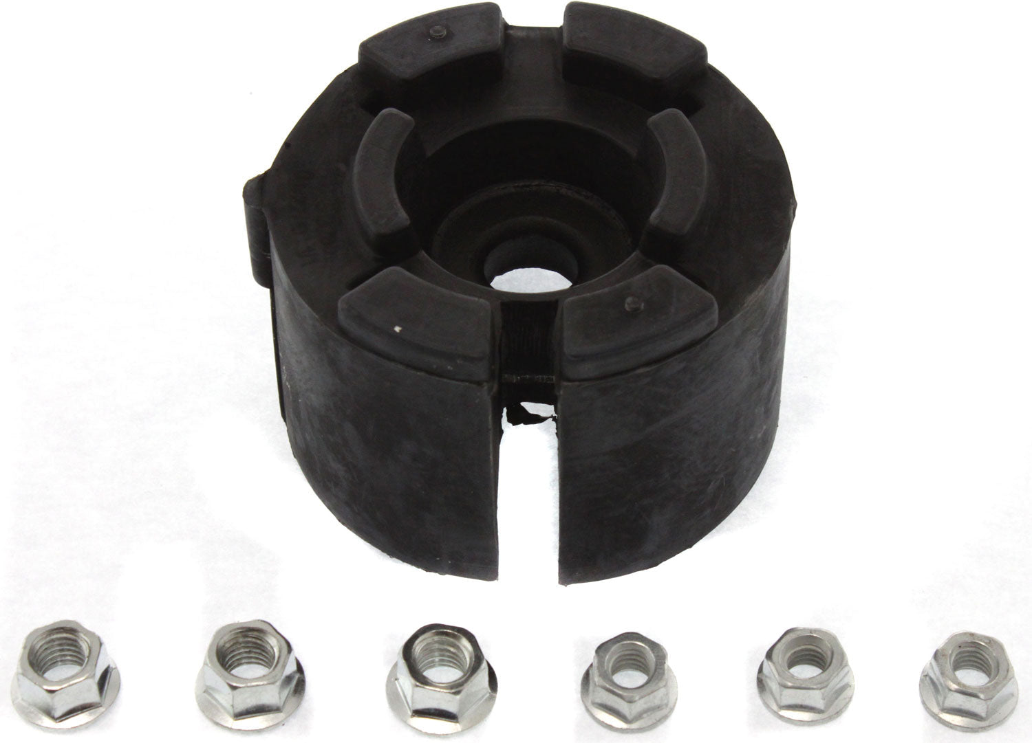 GRAND PRIX 88-96 / LUMINA 90-01 STRUT MOUNT, Front, Strut Mount Bearing Plate Kit