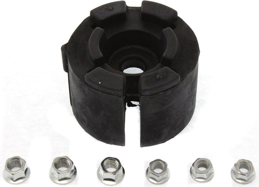 GRAND PRIX 88-96 / LUMINA 90-01 STRUT MOUNT, Front, Strut Mount Bearing Plate Kit