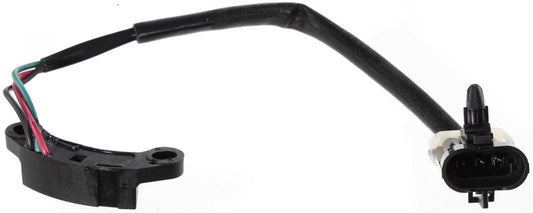 REGAL 94-96 / MALIBU 97-01 CRANKSHAFT POSITION SENSOR, Pin type, 3-prong male terminal