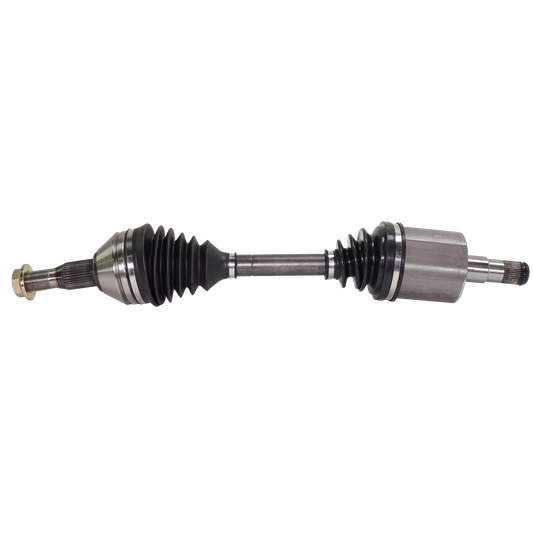 BROUGHAM 90-92/GRAND PRIX 97-07 FRONT CV AXLE ASSEMBLY RH, Includes Axle Nut