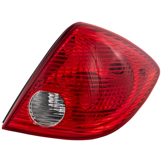 G6 05-10 TAIL LAMP RH, Assembly, Sedan
