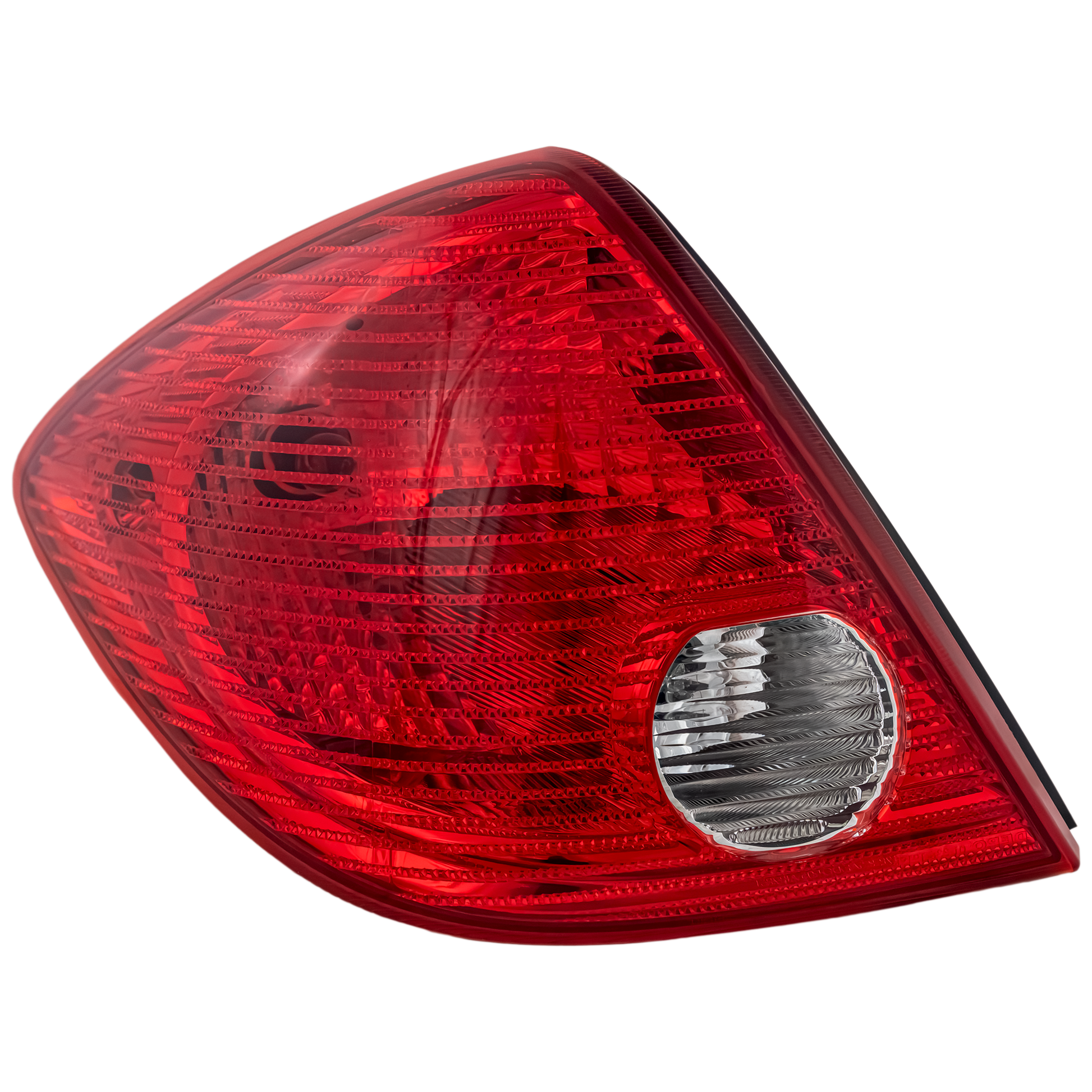 G6 05-10 TAIL LAMP LH, Assembly, Sedan