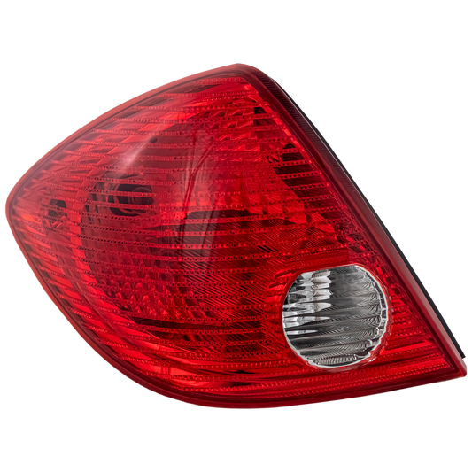 G6 05-10 TAIL LAMP LH, Assembly, Sedan