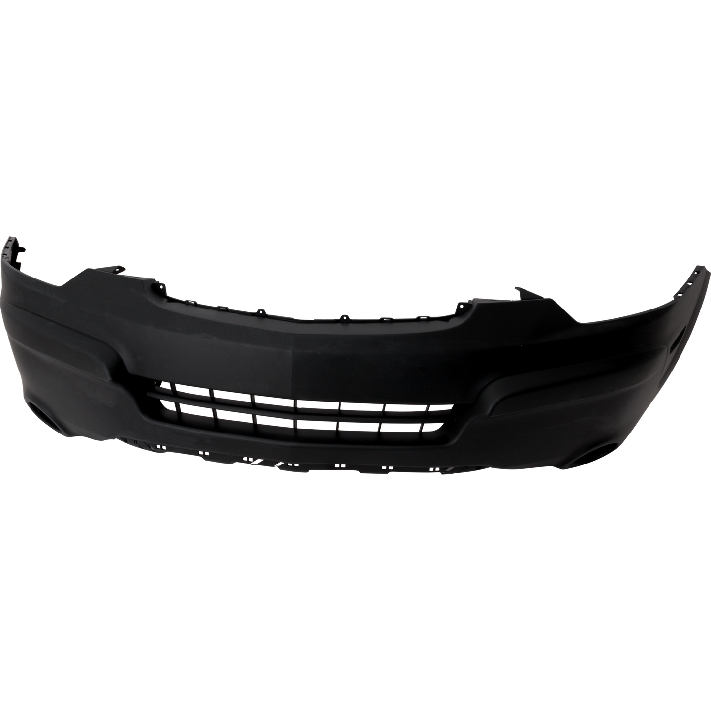 VUE 08-10/CAPTIVA SPORT 12-15 FRONT BUMPER COVER, Primed, LT/LTZ/XR Models