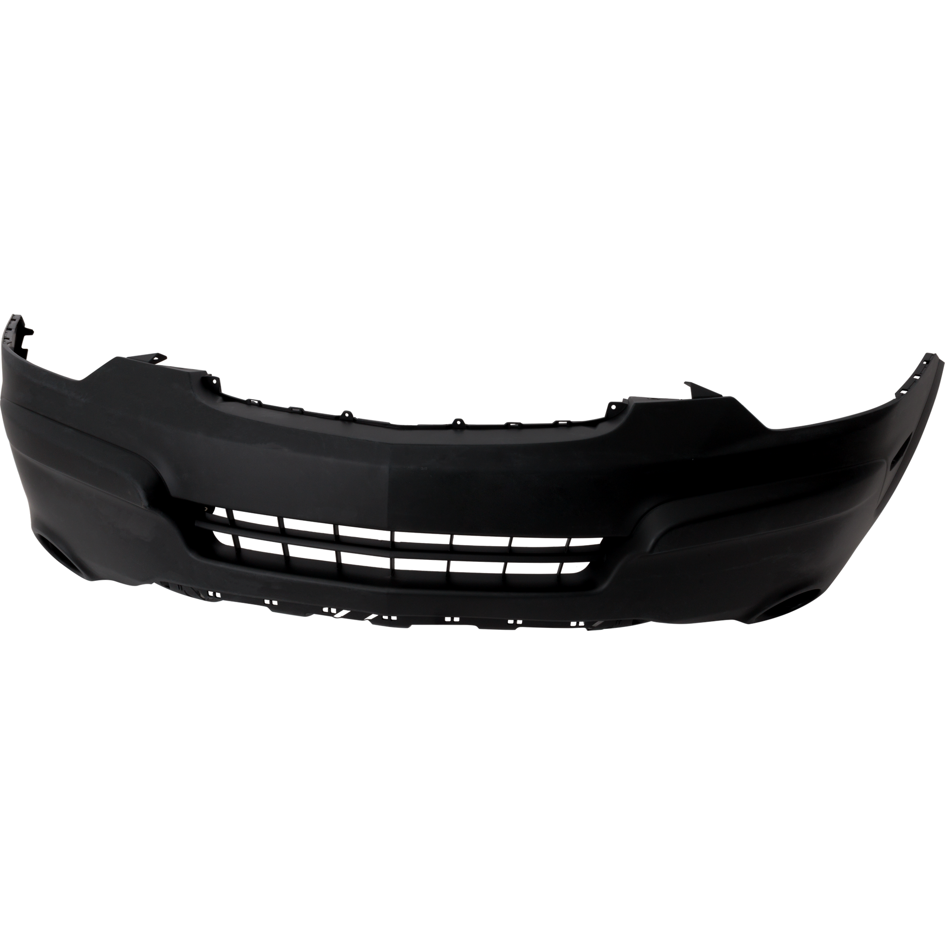 VUE 08-10/CAPTIVA SPORT 12-15 FRONT BUMPER COVER, Primed, LT/LTZ/XR Models