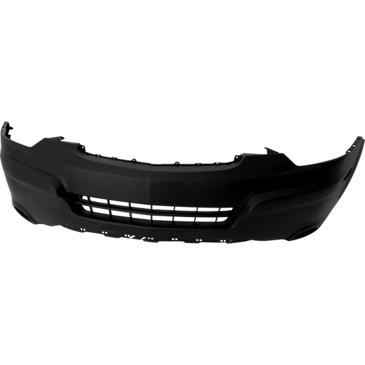 VUE 08-10/CAPTIVA SPORT 12-15 FRONT BUMPER COVER, Primed, LT/LTZ/XR Models