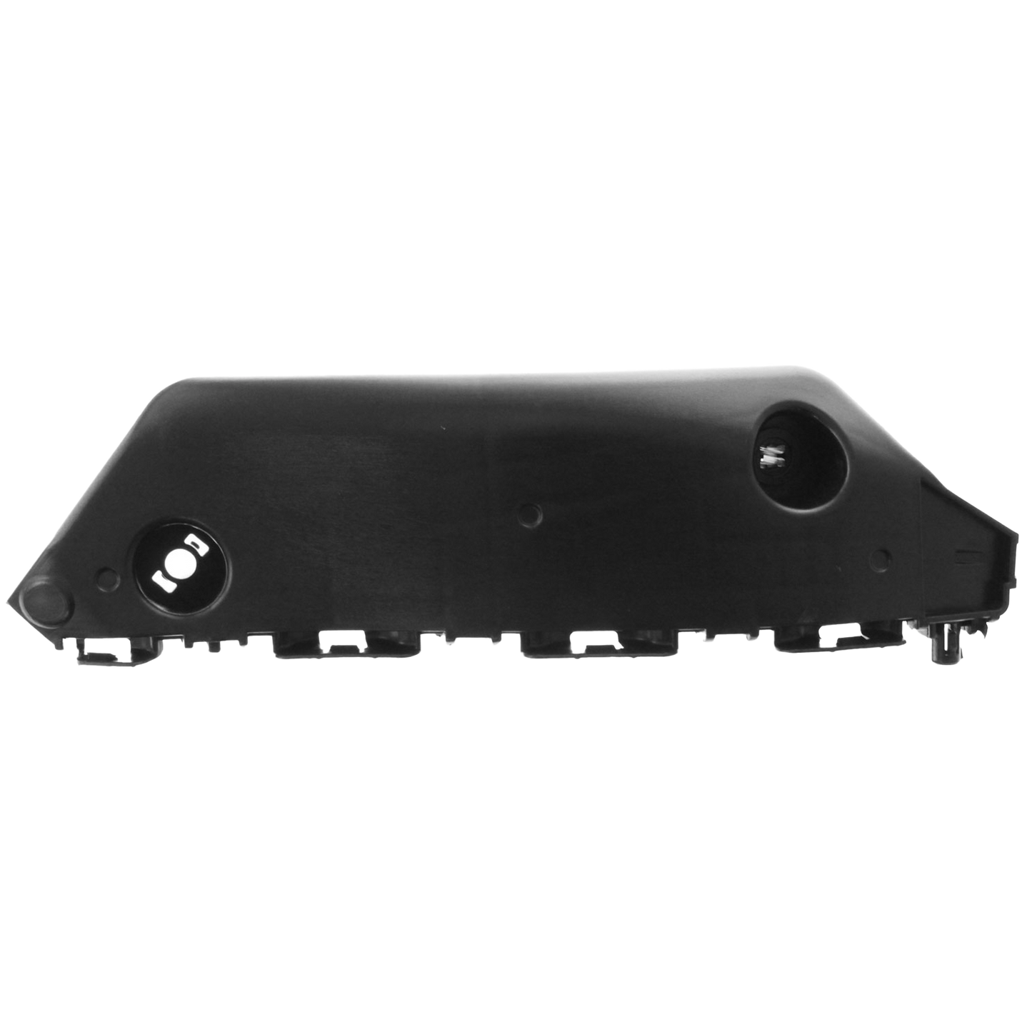 XB 08-15 FRONT BUMPER BRACKET RH, Side Bracket, Plastic