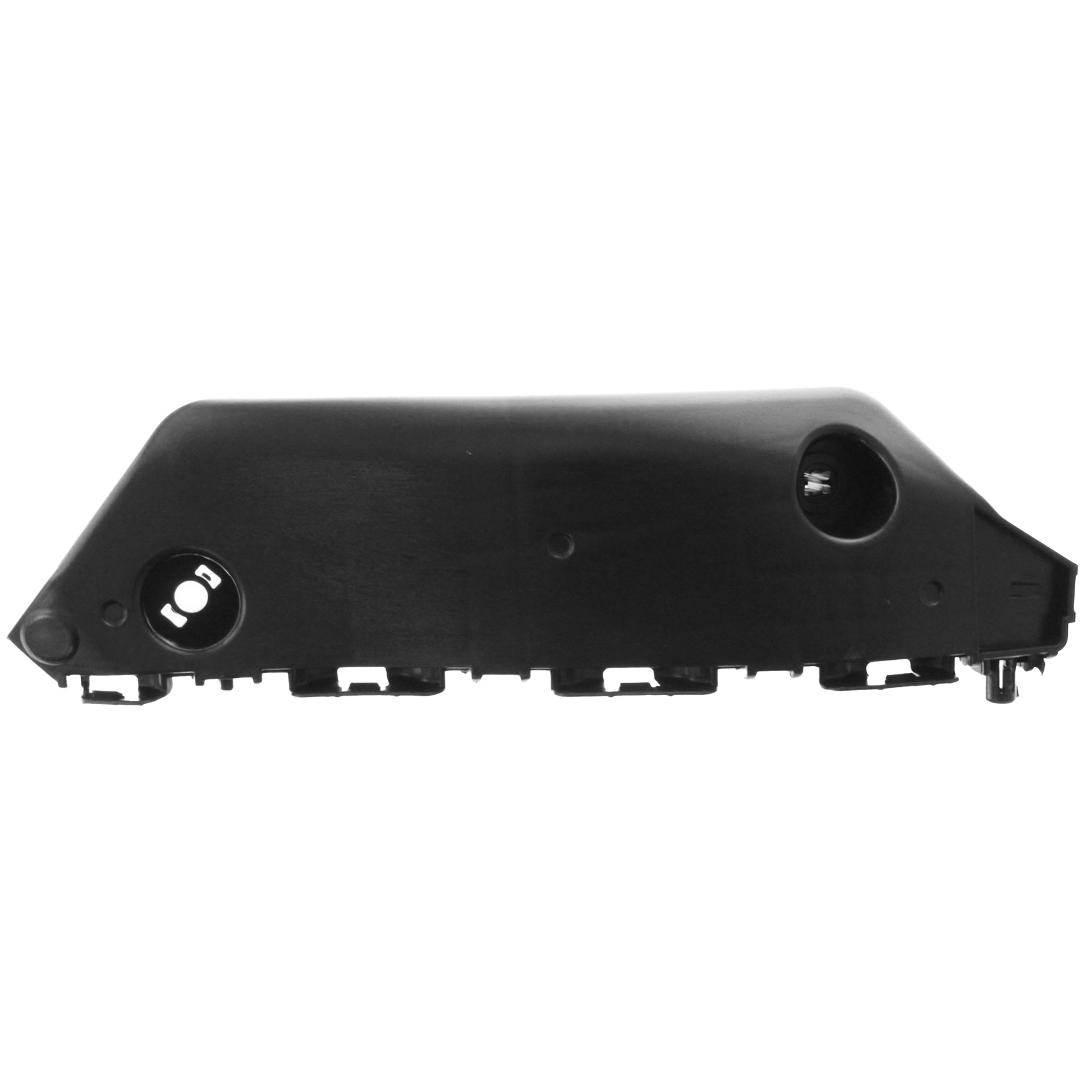 XB 08-15 FRONT BUMPER BRACKET RH, Side Bracket, Plastic