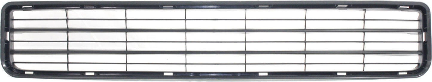 TC 08-10 FRONT BUMPER GRILLE, Lower, Textured Black