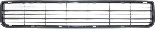TC 08-10 FRONT BUMPER GRILLE, Lower, Textured Black