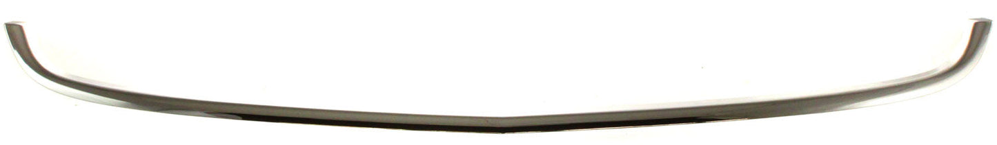 VUE 08-10 GRILLE MOLDING, Radiator Grille Moulding, Chrome